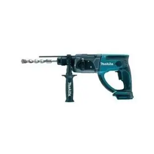 【MAKITA 牧田】18V充電式鎚鑽 單機(DHR202Z)