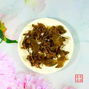 【龍源茶品】蜜香貴妃烏龍│貴妃金萱20入*30g/包罐-共600g-蜒仔茶│小綠葉蟬蟲蜒茶│蜜香茶葉│茶米茶│梨山高山茶