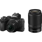 【NIKON】Z50 + Z 16-50MM + Z 50-250MM 雙鏡組 (公司貨)