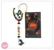 Disney Snow White and the Seven Dwarfs 85th Anniversary Collectible Key with Tag