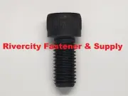 (1) M14-2.0x30 Socket Allen Head Cap Screws M14x30mm Bolts 14mm x 30mm M14x2.0