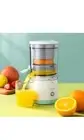 Portable USB Mini Electric Juicer Mixer Extractors Rechargeable Blender Fruit