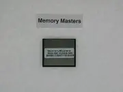 MEM-7201-FLD256 256MB Compact Flash Memory for Cisco 7200 Router.