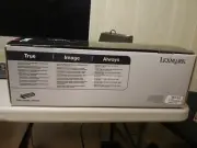 Lexmark 700D1G One Black Developer Unit 40000 pages