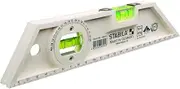 Stabila 104 Level +Angle Device 250mm/10in 6901