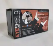 Field Optics Eye Shields Binocular Standard 1.5" Bino Bird Watch Eye Cups 38mm