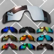Polarized Replacement lenses for-Oakley Radar EV Path OO9208 Anti-Scratch Choice