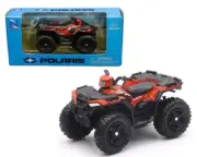 NewRay 4'' Mini Polaris Sportsman XP1000