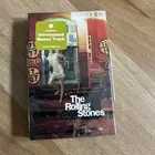 The Rolling Stones Saint Of Me Cassette Tape Single SEALED Mick Jagger