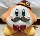 Kirby's Dream Land Hat Studio Waddle Dee Plush Doll Ichiban Kuji Last One Japan