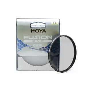 HOYA Fusion One 49mm CPL 偏光鏡