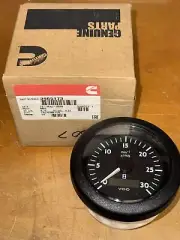 CUMMINS TACHOMETER 3965173