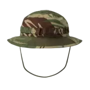 Helikon Tex Boonie Hat Mk2 Outdoor Hat Military Jungle Bushstroke Rhodesian