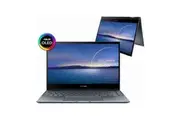 ASUS ZenBook Flip 13 OLED UX363 13.3" FHD Touch 2-in-1 Laptop i5-1135G7, 8GB RAM, 512GB SSD, Win11 Home, Factory Refurbished