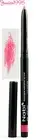 NABI Waterproof Retractable Auto Lipliner AP26 LIGHT PINK