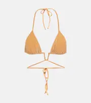 [Bananhot] Bananhot Hili bikini top AU 14 orange