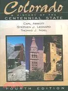 在飛比找三民網路書店優惠-Colorado: A History Of The Cen