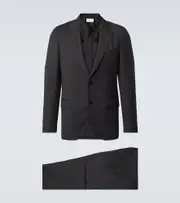 [Lardini] Lardini Wool suit AU 93 grey