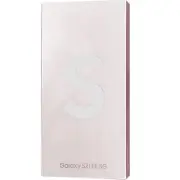 BNIB Samsung Galaxy S21 5G (FE) Dual-SIM 256GB+8GB White Factory Unlocked OEM