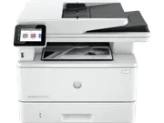 HP LaserJet Pro MFP 4101fdw Printer