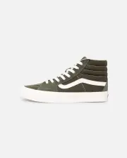 [VANS] Vans Sk8-hi Vr3 Grape Leaf - Size Men 9 - Women 10.5 Men 9 - Women 10.5 Grape Leaf