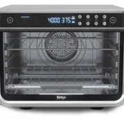 Ninja DT200ANZ Foodi XL 8-in-1 Air Fry Oven Max Power 2400W
