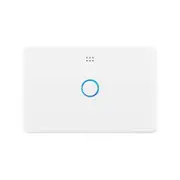 DETA Grid Connect Smart Single Gang 2 Way Touch Light Switch