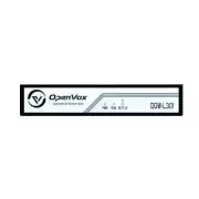Openvox DGW-L301 1 Port E1 T1 PRO-V3 Gateway
