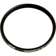Tiffen 49mm Pearlescent 1/2 Filter 49PEARL12