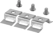 Polisport Armadillo Exhaust Pipe Guard Mounting Hardware Kit (8473200002)