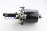 BB-159 BRAKE BOOSTER AIR MASTER FOR MITSUBISHI FUSO 6D16 6D14 FK455 86-91SHORT