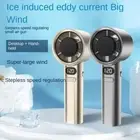Adjustable Mini Pocket Fan ABS Cooling Fan Portable Mini Fan Travel