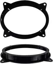 Metra 82-8149 6" x 9" Speaker Adapter for Toyota Camry 2012-