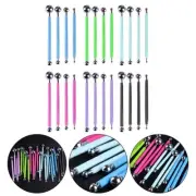 Sculpting Clay Tool Set Double Ended Metal Ball for DIY Baking and Sculptures