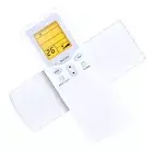New Replacement Remote Control For Hitachi AC 59 Split/Window Air Conditioner