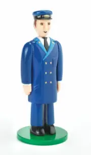Bachmann HO Thomas & Friends Accesories Conductor 42445