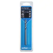 Sutton Tools 1/4" x 105mm Quick Release Holesaw HSS Pilot Drill