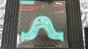 NEW Creative Grids Non-Slip Machine Sewing Quilting Tool Ruler Squiggy CGRQTA4