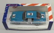 Spark 1/43 Chevrolet Camaro Daytona 1975 Minicar