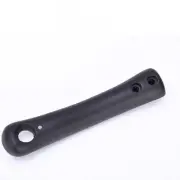 Replacement Pot Handle Cookware Handle for Non-stick Wok Frying Pan Grill Pan