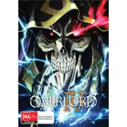Overlord IV - Season 4 (Limited Edition)