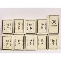 在飛比找蝦皮購物優惠-❤️現貨❤️《阿原 YUAN》精油 菁油棒10ml 茶樹 檜