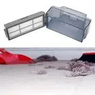 Upgraded Dustbin Storage For For M210/M213/M210B Vacuum Cleaner Parts