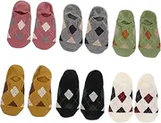 [LIFKOME] Women's Socks Ankle Socks Lightweight Breathable for Running Jogging Casual