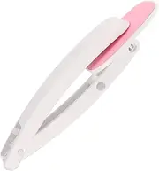 HAPINARY Back Lotion Applicator Brush Long Handled Lotion Applicator Body Exfoliator Portable Bath Brush