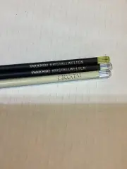 Swarovski Crystal Pencils 3 New. Kristall Welton Crystallized Pencil