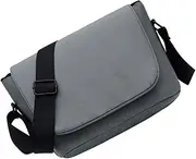 FUNNETOYU Professional Camera Bag Shockproof Protective Pouch for DSLR Shoulder Strap for Outdoor Travel and Photography Enthusiasts