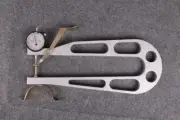 luthier tool Cello tools dial indicator Measuring Wood Thickness