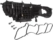 Intake Manifold，Compatible With Mercedess W176 W246 W204 W205 W212 180 200 220 250 CDi 6510900037 A6510900037