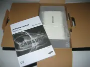 NEW Samsung Polis 2mp Fixed ATM Network Camera SNB-6011BN & ATM Bracket SBU-100